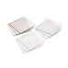 KEYSTONE DUAL LAMINATE .080 (2MM) 5" x 5" 12/BX