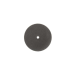 KEYSTONE SEPARATING DISKS 5/8" DOUBLE CUTTING 100/PK