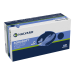 Aquasoft Nitrile Exam Gloves X-Small 300/box