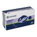 Lavender Nitrile Gloves X-Small 250/box