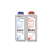 GBX DEVELOPER & FIXER TWIN PACK 37OZ