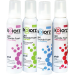 DMG KOLORZ 60 SECOND FLUORIDE FOAM MINT 2/PK