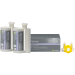 Flexitime Dynamix Heavy Tray 2x 380mL