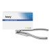 Ivory Rubber Dam Punch