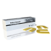 Bite Wafers Yellow Economy Pack 192/bx
