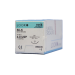 LOOK SUTURES SILK REVERSE CUTTING 6-0 C22 3/8 16MM 18" 12/BX