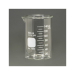 GLASS BEAKER 400ML