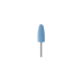 MAVERICK ACRYLIC POLISHERS LIGHT BLUE MEDIUM 6/PK