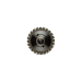 MAVERICK DIAMOND DISC - SPINNER FLEX 22MM W MANDREL