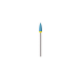 MAVERICK PORCELAIN POLISHER POINT COARSE BLUE HP