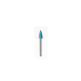 MAVERICK RE-GLAZE PORCELAIN POLISHER COARSE POINT FG 3/PK BLUE