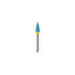 MAVERICK PORCELAIN POLISHER CRS BLUE FLAME 3/PK
