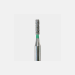 NEO DIAMONDS 0710C FLAT END CYLINDER SHORT 25/BX