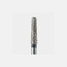 NEO DIAMONDS 0818.8C MODIFIED FLAT END TAPER 25/BX