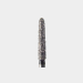 NEO DIAMONDS 1116.10C ROUND END TAPER 25/BX