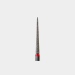 NEO DIAMONDS 1312.11F POINTED CONE 25/BX