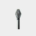 NEO DIAMONDS 2133C OCCLUSAL REDUCTION 25/BX