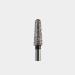NEO DIAMONDS 2424C ROUND END TAPER 25/BX