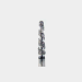 NEO DIAMONDS SPIRAL 8116.8C ROUND END TAPER 25/BX