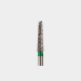 NEO DIAMOND ENDO ACCESS E165.014LC ROUND END TAPER SAFE END10/BX