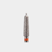 NEO DIAMOND GUIDE PIN 9.021F ROUND END TAPER 10/BX