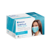 MEDICOM MASTER SERIES LEVEL 3 MASK OCEAN SURF 50/BX