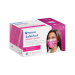 MEDICOM MASTER SERIES LEVEL 3 MASK AZALEA FESTIVAL 50/BX