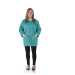 MEDICOM HIPSTER JACKETS TROPICAL TEAL MEDIUM 12/PK