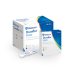 MEDICOM DURAFLOR HALO 5% VARNISH SPEARMINT 0.5ML 32/BX