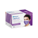 MEDICOM MASTER SERIES LEVEL 1 MASK AUGUSTA SKY 50/BX