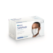 MEDICOM SOFSKIN LEVEL 3 MASKS WHITE 50/BX