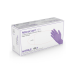 NitraCare 100 Nitrile Exam Gloves Small 100/box
