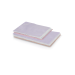 HEADREST COVER 10X10 T/P WHITE 500/CS