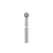 MEISINGER DIAMONDS #801-025 EXTRA FINE 5/PK