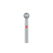 MEISINGER DIAMONDS #801-029 FINE 5/PK