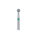 MEISINGER DIAMONDS #801-023 SURGICAL 2.3MM 5/PK