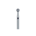 MEISINGER DIAMONDS #801-025 SUPER COARSE 5/PK