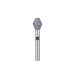 MEISINGER DIAMONDS #811-033 SUPER COARSE 5/PK
