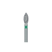MEISINGER DIAMONDS #830-023 COARSE 5/PK