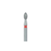 MEISINGER DIAMONDS #831-018 FINE 5/PK