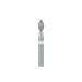 MEISINGER DIAMONDS #831-018 ULTRA FINE 5/PK