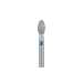 MEISINGER DIAMONDS #833-023 MEDIUM 5/PK