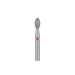 MEISINGER DIAMONDS #833-018 FINE 5/PK