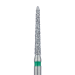 MEISINGER DIAMONDS #857-014 COARSE 5/PK