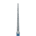 MEISINGER DIAMONDS #859-010 LONG MEDIUM 5/PK
