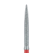 MEISINGER DIAMONDS #863-014 LONG FINE 5/PK