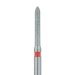 MEISINGER DIAMONDS #868-012 FINE 5/PK