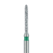 MEISINGER DIAMONDS #868-010 COARSE 5/PK