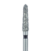 MEISINGER DIAMONDS #878-021 SUPER COARSE 5/PK