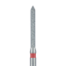 MEISINGER DIAMONDS #886-012 FINE 5/PK